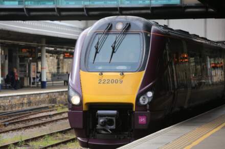 Mayor Oliver Coppard blasts EMR over cuts to Intercity services set to cause 'summer of chaos'