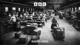 Plans to honour Leeds war heroes Barnbow Lasses