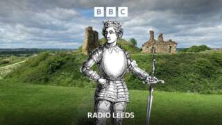 Hidden West Yorkshire – The Wakefield castle that changed England forever