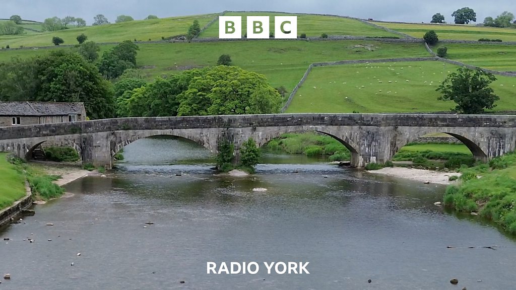 Teenagers save dad and son from Burnsall drowning