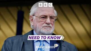 Need To Know West Yorkshire