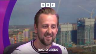 Meet Bradford’s Harry Kane