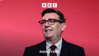 What Yorkshire's farmers want from Andy Burnham