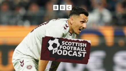 Scottish Football Podcast – Hearts Hit for Four as Maeda Nears Exit and Rangers Rebuild Rolls On