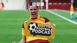 Scottish Football Podcast – Hibs on the brink, Motherwell in control, Celtic still waiting