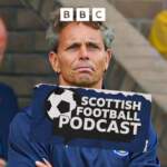 Scottish Football Podcast – League Cup Shocks, Celtic Movement and St Johnstone Concerns