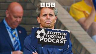 Scottish Football Podcast – League Cup Shocks, Celtic Movement and St Johnstone Concerns