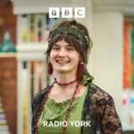 The Great British Sewing Bee has a York contestant