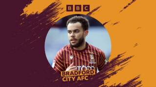 Bradford City AFC
