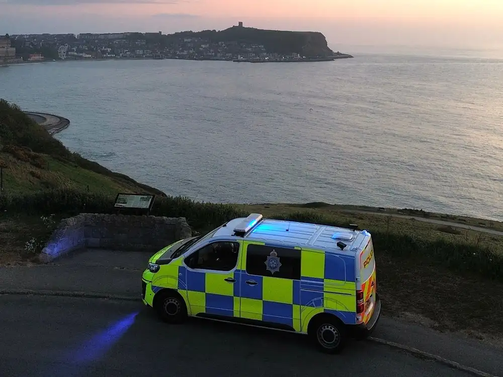 Police issue warning after teenagers spotted jumping into open water | YorkMix