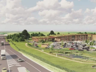 New North Yorkshire motorway services approved despite furious opposition | YorkMix