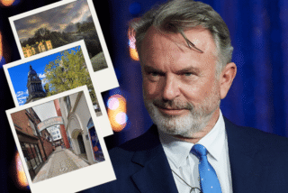 'A towering talent': Remembering Sam Neill and the legacy he left on the Leeds screen