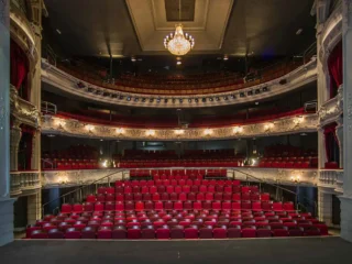 York theatre launch free membership scheme for discounted tickets | YorkMix