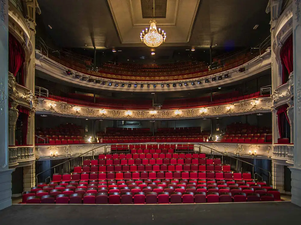 York theatre launch free membership scheme for discounted tickets | YorkMix