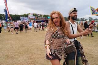 Leeds Festival 2026: Recap every update from Leeds Festival as Dave and RAYE close the show