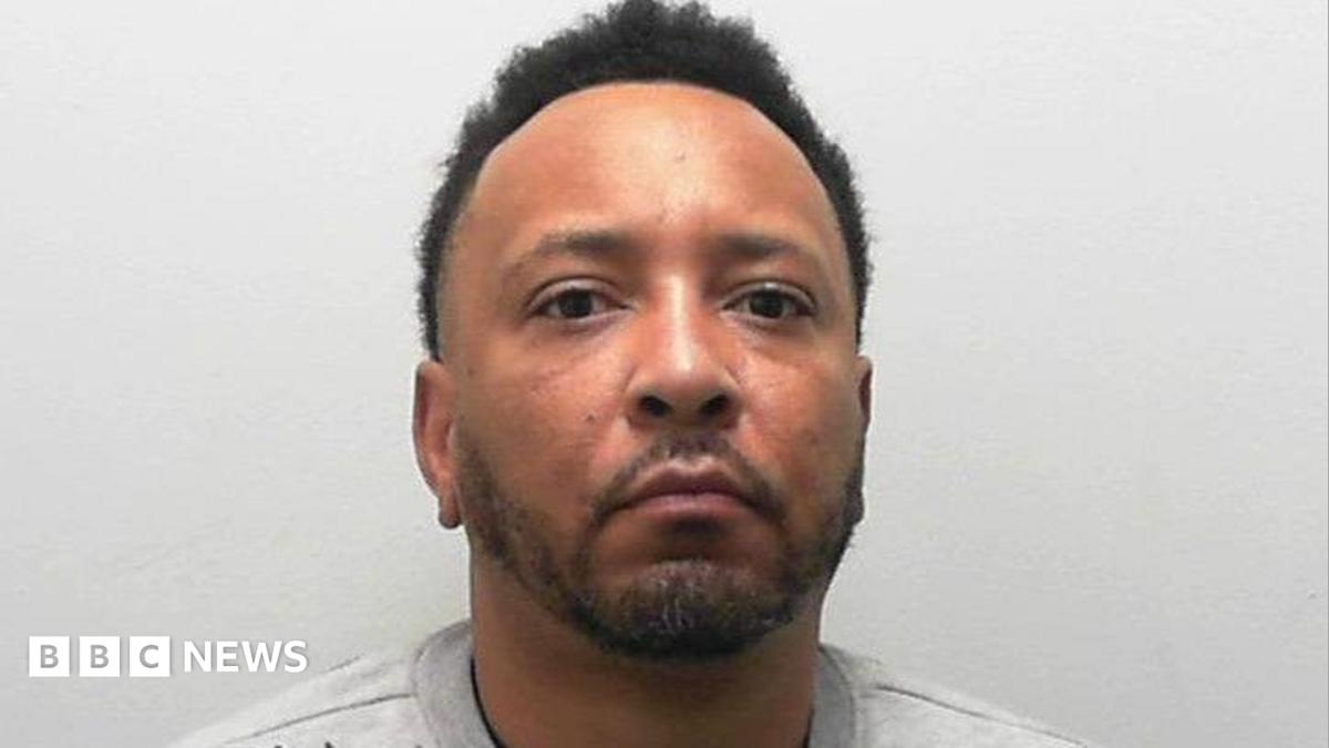 Man kidnapped ex-partner from York hotel after following her
