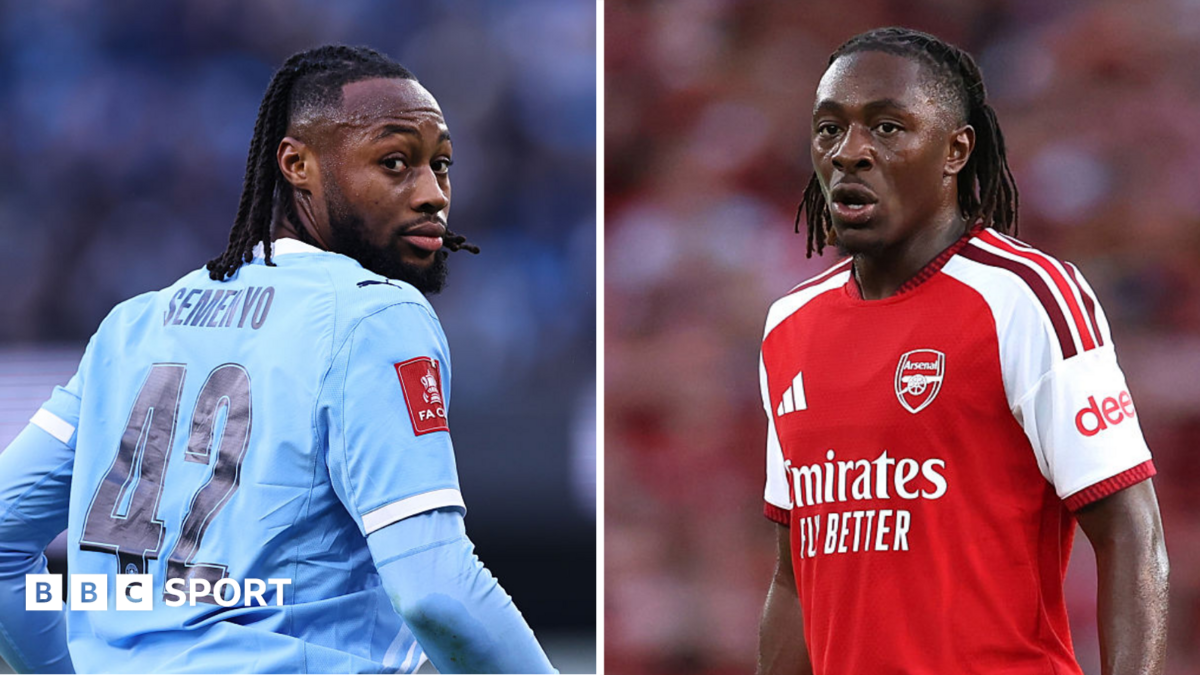 Premier League: Why clubs are targeting EFL academy players