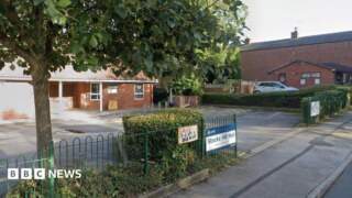 Former Armley mental health centre listed as community asset