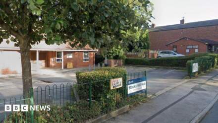Former Armley mental health centre listed as community asset