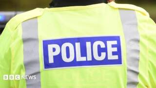 Witness appeal after man found stabbed in Harehills street