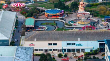 Butlin’s cancels bookings and offers refunds as adult attraction is closed