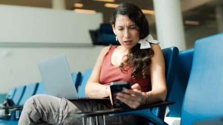 Foreign Office ‘check with your provider’ warning for EU holiday destination
