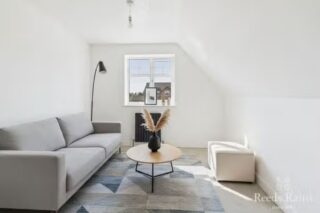 Stunning Sproatley home 'designed and built for the future' up for sale for £480,000
