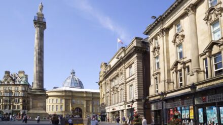 UK’s ‘cheapest city break’ has £79 hotels, independent shops and epic nightlife