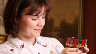 Empty chocolate box makes £1,700 with Hull collector involved in international bidding war