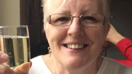 Legacy – the stories that must be told: ‘She wasn’t just a number, her name is Julie Webb and she is my mum’