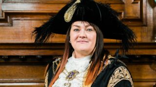 Lord Mayor of Hull on her plea to councillors after Youth Parliament member was spat on because of colour of their skin