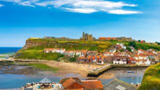 UK seaside town locals say overcrowding is a ‘nightmare’ and they ‘can’t walk down the street’