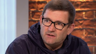 Singer Paul Heaton plans another birthday bar tab to say thanks to fans