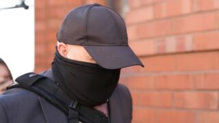 Judge condemns Robert Bush’s ‘heartlessness’ in sentencing remarks