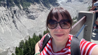 ‘I went to a ski resort in the middle of summer – I’ll never return when there’s snow’