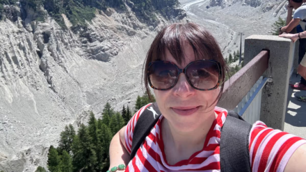 ‘I went to a ski resort in the middle of summer – I’ll never return when there’s snow’