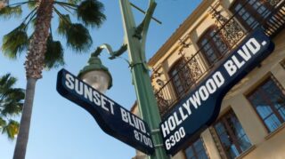 Brit woman travels to Los Angeles for holiday and names ‘worst place to visit’