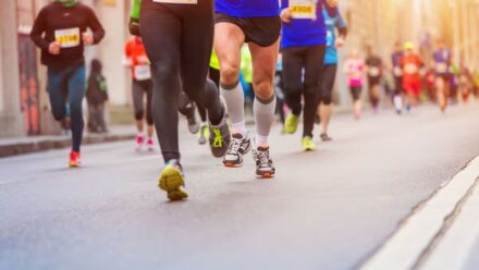 Athlete who feared she’d never walk again urges Hull runners to join her in epic world record attempt