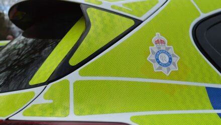 Motorcyclist, 38, tragically dies in East Yorkshire crash