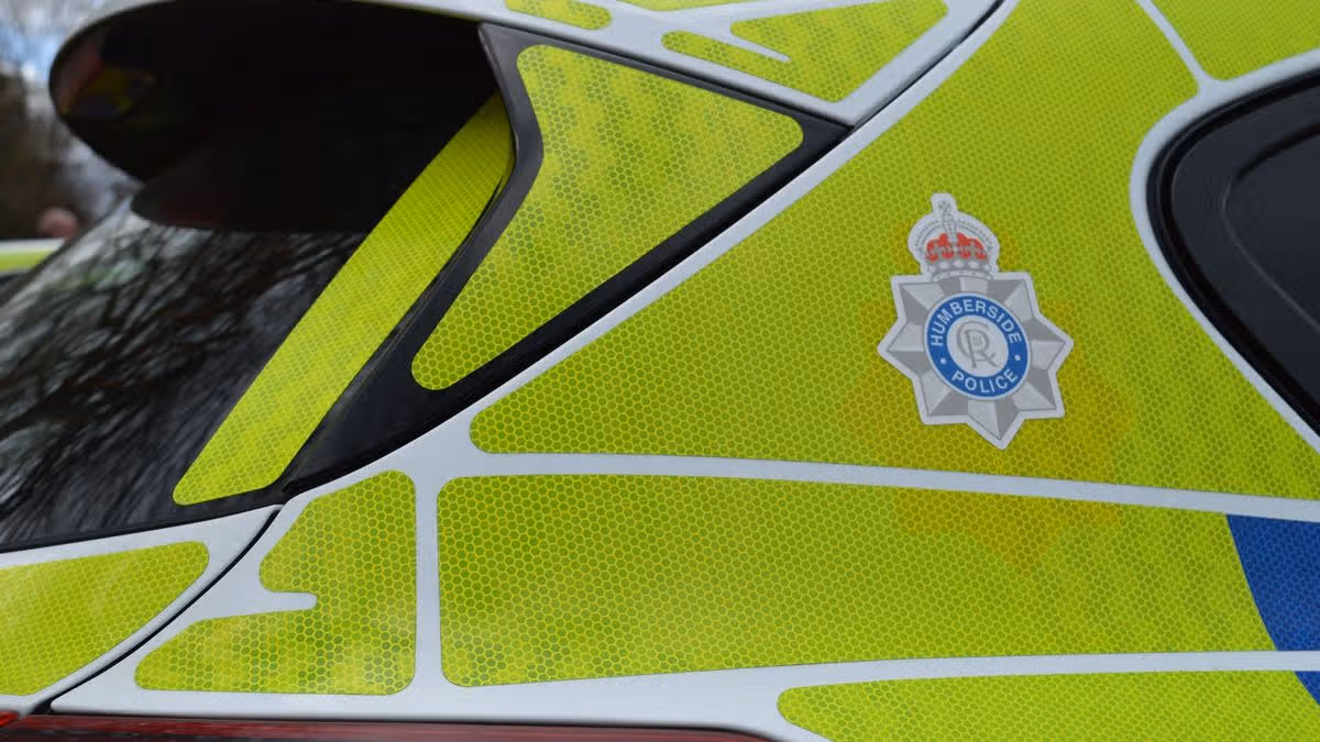 Motorcyclist, 38, tragically dies in East Yorkshire crash