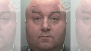 Violent bully made woman’s life a ‘misery’ with ‘relentless’ abuse ‘almost daily’