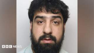 Bradford child sex offender who befriended girls jailed