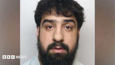 Bradford child sex offender who befriended girls jailed