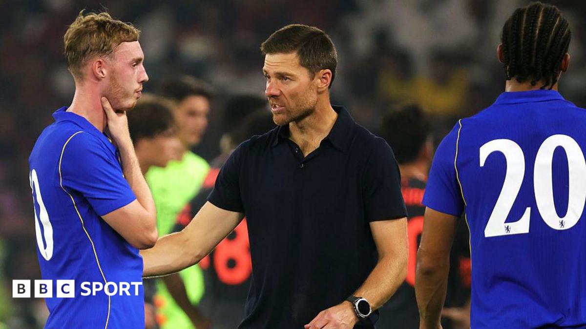 Can Chelsea go from 10th to Premier League title again?