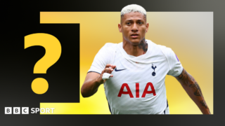 Premier League new season: Pick your club’s best XI