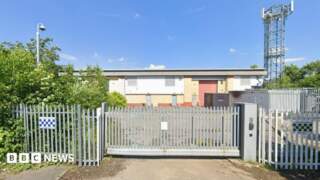 Company defends mortuary plan at York business park
