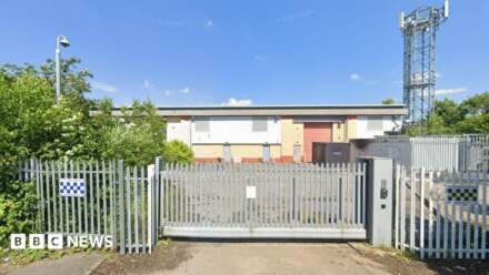 Company defends mortuary plan at York business park