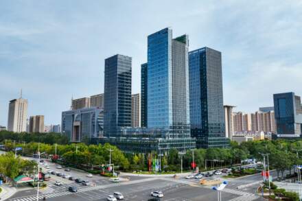 Trade-in housing models to stabilise China's housing market