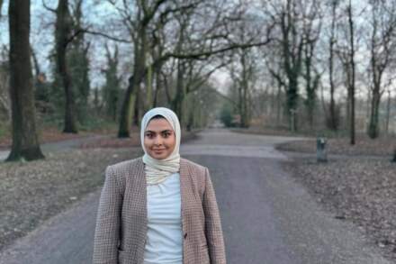 “I don’t think anything could have prepared me for it”: Ex-councillor reveals true extent of racist abuse