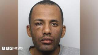 Leeds doormen stepped in to stop broken bottle attack